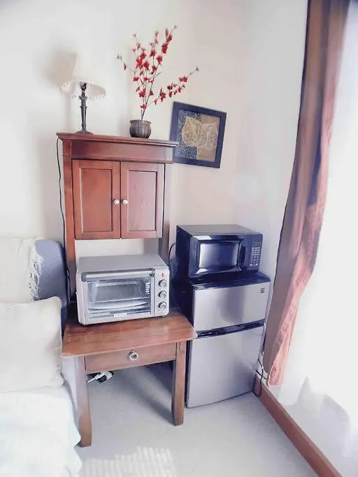 Walkable Uptown Area, King Suite, Quiet And Private Charlotte Verenigde Staten